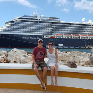 Meet your Posher, Mike